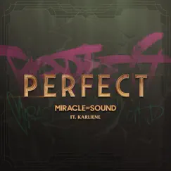 Perfect (feat. Karliene) - Single by Miracle of Sound album reviews, ratings, credits