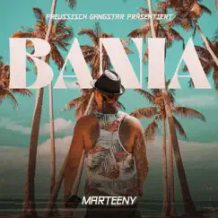 Bania - Single by Marteeny & Preussisch Gangstar album reviews, ratings, credits