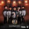 Volviendo A Nacer, Vol. II album lyrics, reviews, download