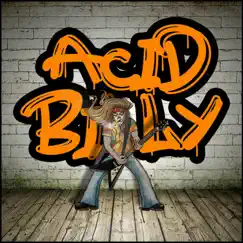 Fallback - Single by Acid Billy album reviews, ratings, credits