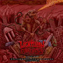 Entombment of a Machine (feat. Gage Way) - Single by Light Upon Darkness album reviews, ratings, credits