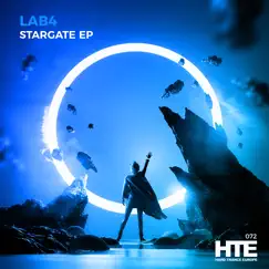 Stargate - EP by Lab4 & LabPhoria album reviews, ratings, credits