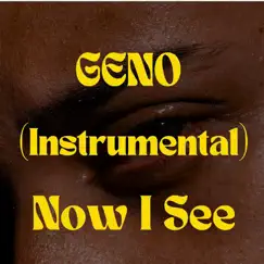 Now I See (Instrumental) - Single by Geno album reviews, ratings, credits