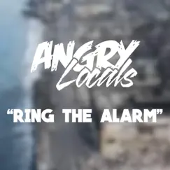 Ring the Alarm Lahaina Freestyle Song Lyrics