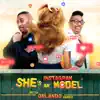 She's an Instagram Model - Single album lyrics, reviews, download