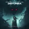 Disturbia - Single album lyrics, reviews, download