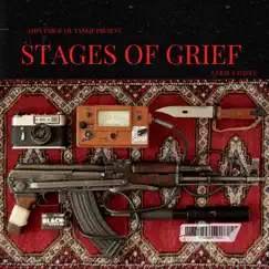 Stages of Grief Song Lyrics