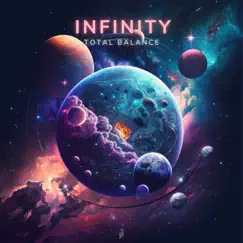 Infinity - Single by Total Balance album reviews, ratings, credits