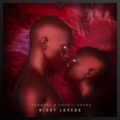 Night Lovers - Single by Thorment & Tropic Sound album reviews, ratings, credits