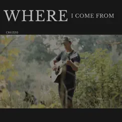 Where I Come From - Single by Cruzzo album reviews, ratings, credits