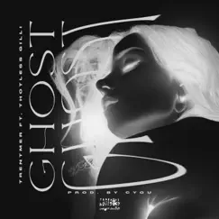 GHOST (feat. Thotless Gilli) Song Lyrics