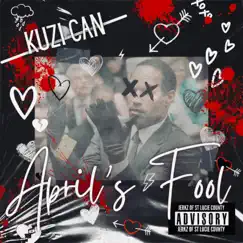 April's Fool by Kuzi Can album reviews, ratings, credits