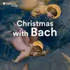 Christmas with Bach by Akademie für Alte Musik Berlin, Philippe Herreweghe & Isabelle Faust album lyrics
