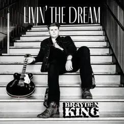 Livin' the Dream (Acoustic) Song Lyrics