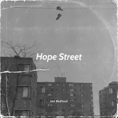 Hope Street - Single by Jae Bedford album reviews, ratings, credits