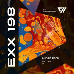 Stellar - Single by André Rech album reviews, ratings, credits