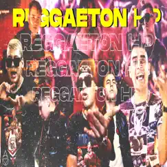 Reggaeton Hp (feat. Kentow) Song Lyrics