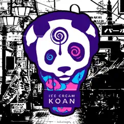 The Kokkaku Scar System (feat. [Stranded] & Sayk_) - Single by ICE CREAM KOAN album reviews, ratings, credits