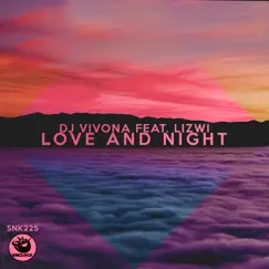 Love and Night (feat. Lizwi) by DJ Vivona album reviews, ratings, credits