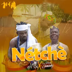 Nétchè (feat. gbessi zolawadji) Song Lyrics