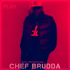 Now Presenting... Chef Brudda - EP by Uncle Toe album reviews, ratings, credits