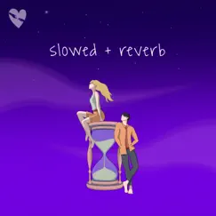 That Way (Slowed + Reverb) Song Lyrics