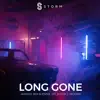 Long Gone (feat. Justin J. Moore) - Single album lyrics, reviews, download