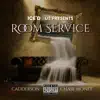 ROOM SERVICE (feat. CHASE MONEY) - Single album lyrics, reviews, download