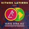 Verte Otra Vez - Single album lyrics, reviews, download