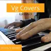 Vg Covers Episode 3 album lyrics, reviews, download