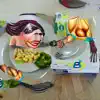 Bon Appetit Freestyle song lyrics