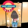 West London Girl (Acoustic) - Single album lyrics, reviews, download