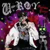 U-Roy - Single album lyrics, reviews, download
