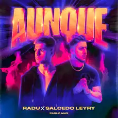 Aunque - Single by Radu, Salcedo Leyry & Pablo Mas album reviews, ratings, credits