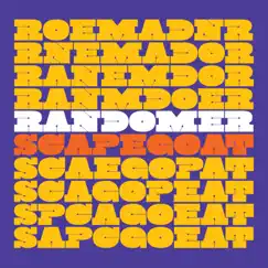 Scapegoat - Single by Randomer album reviews, ratings, credits