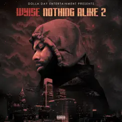 Nothing Alike 2 by Wyise album reviews, ratings, credits