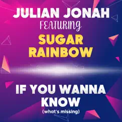 If You Wanna Know (What's Missing) [feat. Sugar Rainbow] Song Lyrics