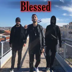 Blessed - Single by Isma Brando album reviews, ratings, credits