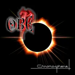 Chromosphere - Single by O.b.e album reviews, ratings, credits