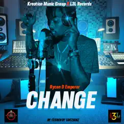 Change - Single by Rycon D Emperor album reviews, ratings, credits