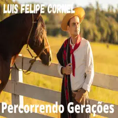 Percorrendo Gerações Song Lyrics