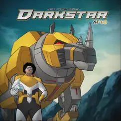 Darkstar: Yellow Song Lyrics