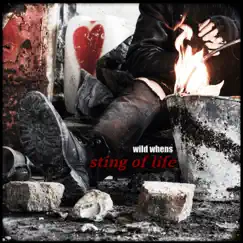 Sting of Life by Wild Whens album reviews, ratings, credits
