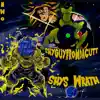 Shys Wrath - EP album lyrics, reviews, download