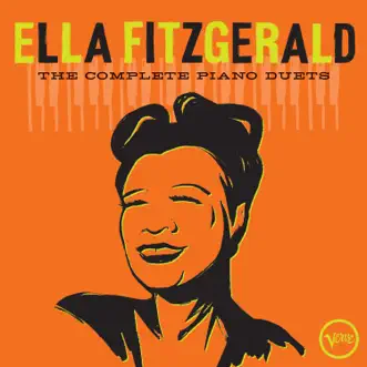 Download Please Be Kind Ella Fitzgerald & Ellis Larkins MP3