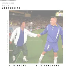 Joga Bonito - Single by Izeforshort & mrgn album reviews, ratings, credits