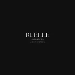 Monsters (Acoustic Version) - Single by Ruelle album reviews, ratings, credits