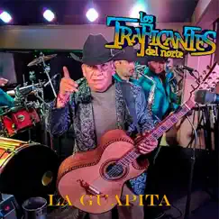 La Guapita by Los Traficantes del Norte album reviews, ratings, credits