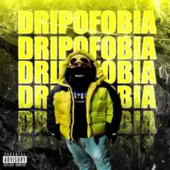 Dripofobia by TWR Aka KRÓL PODZIEMIA album reviews, ratings, credits