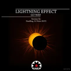 Go Way - EP by Lightning Effect, Haadling & DJ Kimo album reviews, ratings, credits